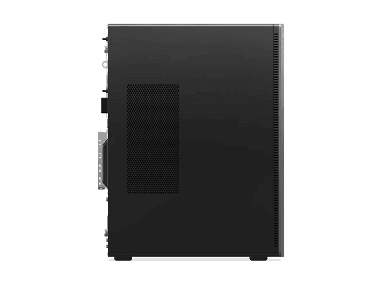 PC gaming - Lenovo LOQ Tower 17IAX10, Intel® Core™ Ultra 7 255HX, 13 TOPS, 16GB RAM, 1TB SSD, GeForce RTX™ 5060, Sin sistema operativo, Negro