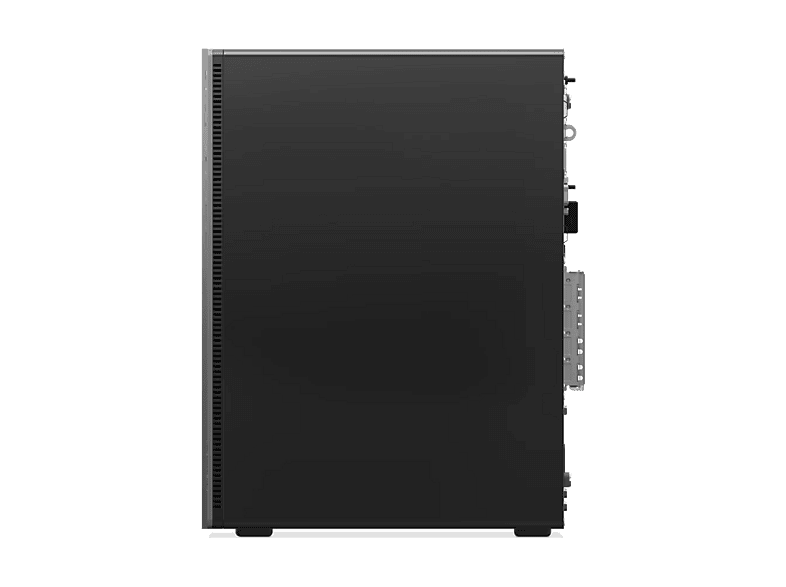 PC gaming - Lenovo LOQ Tower 17IAX10, Intel® Core™ Ultra 7 255HX, 13 TOPS, 16GB RAM, 1TB SSD, GeForce RTX™ 5060, Sin sistema operativo, Negro
