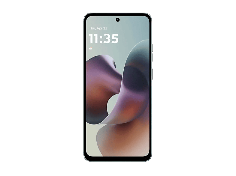 Móvil - Motorola G56, Gris, 512 GB, 8 GB RAM, 6.72" Full HD+, MediaTek Dimensity 7060, 5200 mAh