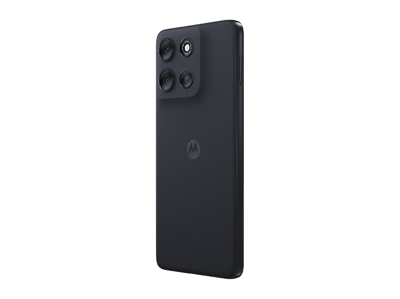 Móvil - Motorola G56, Negro, 512 GB, 8 GB RAM, 6.72" Full HD+, MediaTek Dimensity 7060, 5200 mAh