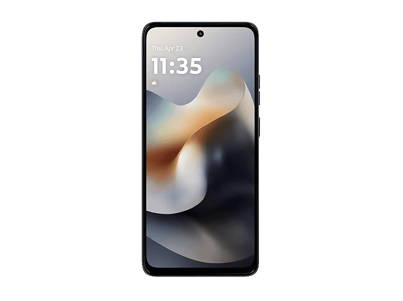 Móvil - Motorola G56, Negro, 512 GB, 8 GB RAM, 6.72" Full HD+, MediaTek Dimensity 7060, 5200 mAh