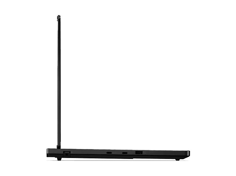 Portátil gaming - Lenovo Legion 5 15IRX10, 15.1" WQXGA OLED, Intel® Core™ i7-13650HX, 32GB RAM, 1TB SSD, GeForce RTX™ 5060, Windows 11 Home, Negro
