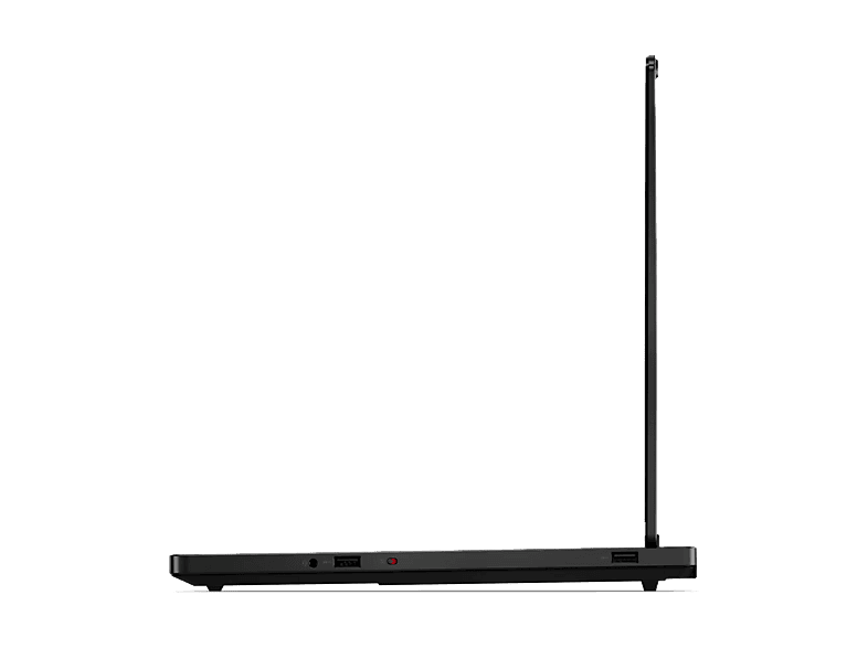 Portátil gaming - Lenovo Legion 5 15IRX10, 15.1" WQXGA OLED, Intel® Core™ i7-13650HX, 32GB RAM, 1TB SSD, GeForce RTX™ 5060, Windows 11 Home, Negro
