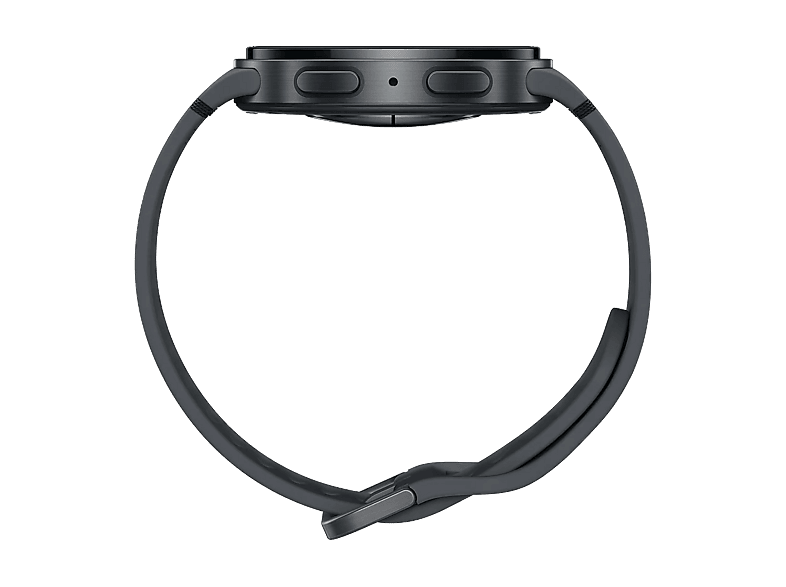 Smartwatch - Samsung Galaxy Watch8 BT 44mm, 1.47", Exynos W1000, 32 GB, 2 GB RAM, 435 mAh, Android, Gris
