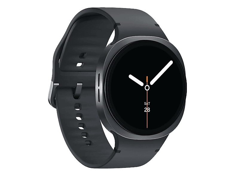 Smartwatch - Samsung Galaxy Watch8 BT 40 mm, 1.31", Exynos W1000, 32 GB, 2 GB RAM, 325 mAh, Android, Gris