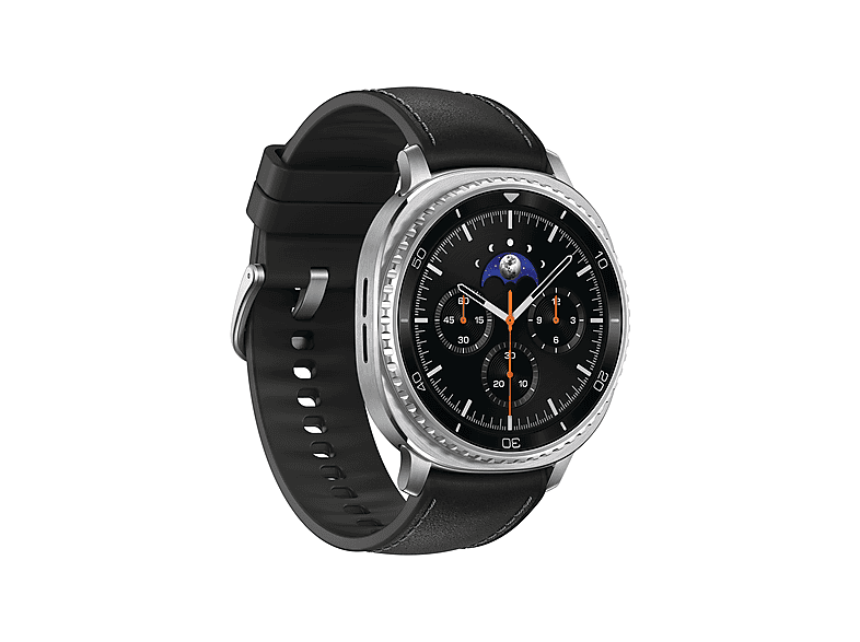Smartwatch - Samsung Galaxy Watch8 Classic LTE 46 mm, 4G, 1.34", Exynos W1000, 64 GB, 2 GB RAM, 545 mAh, Android, Negro