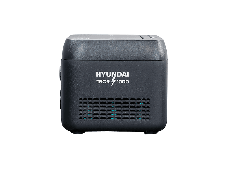 Estación de energía portátil - Hyundai Power Products THOR 1000