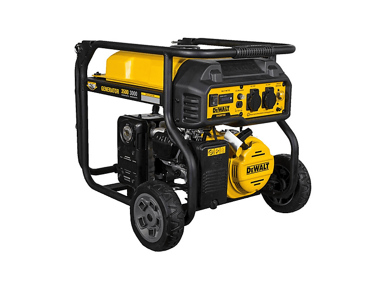 Generador eléctrico - Dewalt DXGNP35E