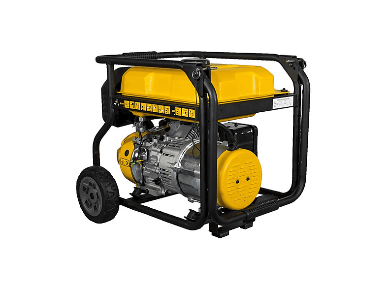 Generador eléctrico - Dewalt DXGNP35E