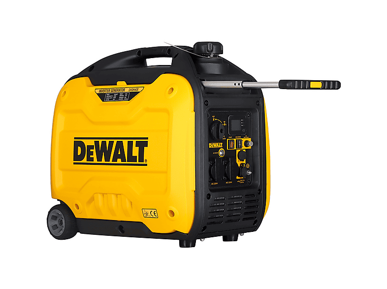 Generador eléctrico - Dewalt DXGNI42E