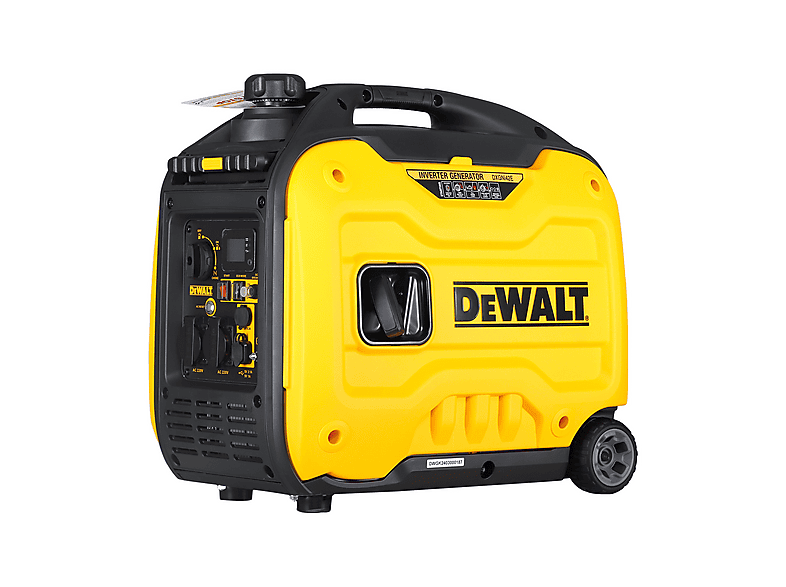 Generador eléctrico - Dewalt DXGNI42E