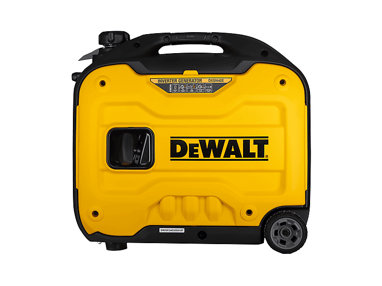 Generador eléctrico - Dewalt DXGNI42E