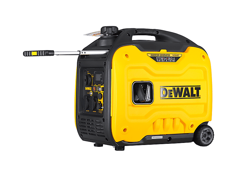 Generador eléctrico - Dewalt DXGNI42E