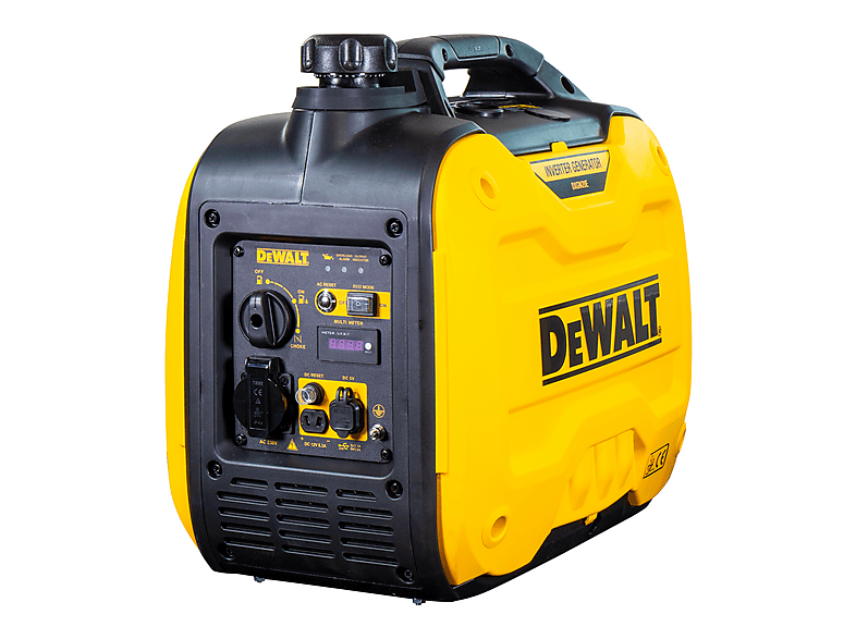 Generador eléctrico - Dewalt DXGNI20E