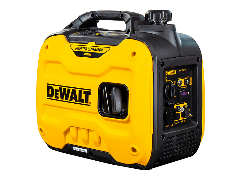 Generador eléctrico - Dewalt DXGNI20E