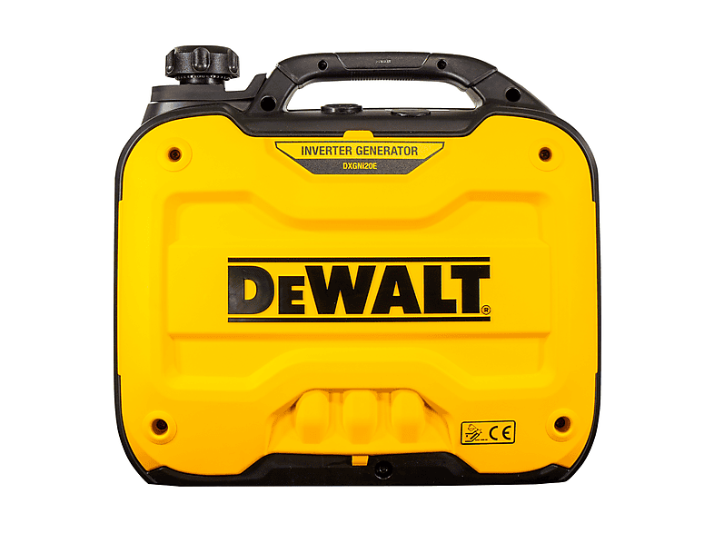 Generador eléctrico - Dewalt DXGNI20E