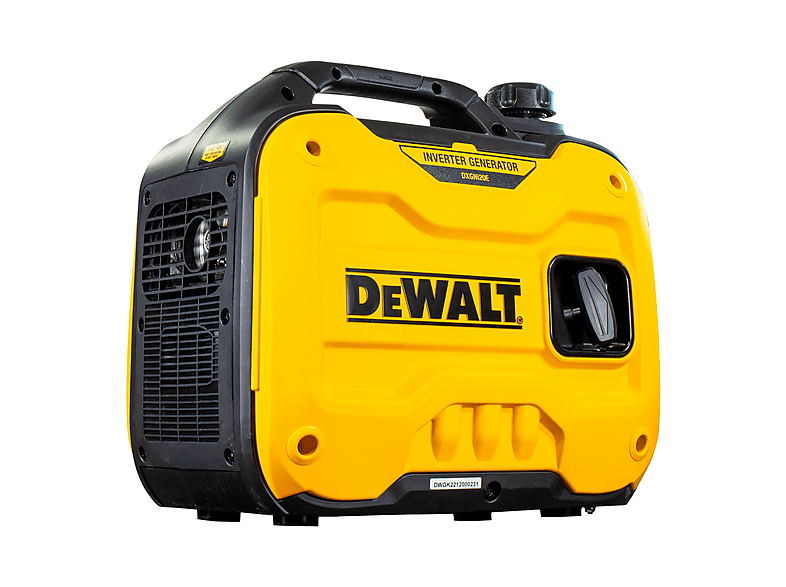 Generador eléctrico - Dewalt DXGNI20E