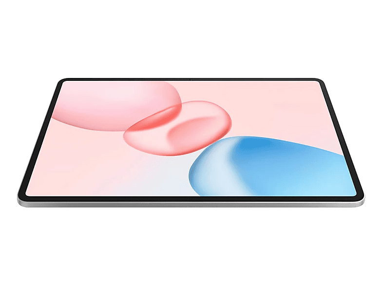 Tablet - Honor Pad 10, 12.1" DCI 2K, 8GB RAM, 256GB, FullView TFT LCD (IPS), 120 Hz, Qualcomm® Snapdragon® 7 Gen 3, Android 15, Gris espacial