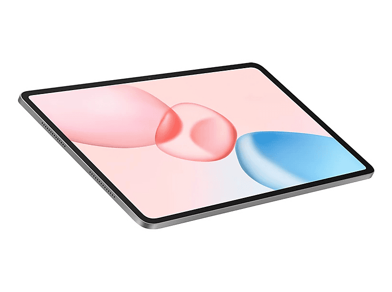 Tablet - Honor Pad 10, 12.1" DCI 2K, 8GB RAM, 256GB, FullView TFT LCD (IPS), 120 Hz, Qualcomm® Snapdragon® 7 Gen 3, Android 15, Gris espacial