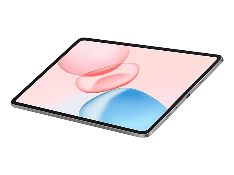 Tablet - Honor Pad 10, 12.1" DCI 2K, 8GB RAM, 256GB, FullView TFT LCD (IPS), 120 Hz, Qualcomm® Snapdragon® 7 Gen 3, Android 15, Gris espacial