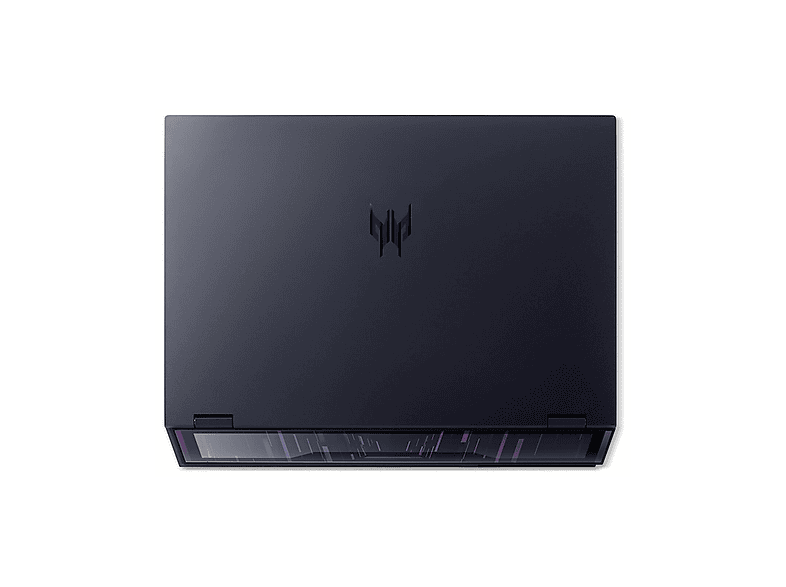 Portátil gaming - Acer Predator Helios 16 AI, 16" OLED 4K, Intel® Core™ Ultra 9 275HX, 32GB RAM, 1TB SSD, GeForce RTX™ 5070 Ti, Sin sistema operativo