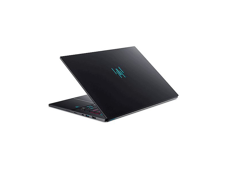 Portátil gaming - Acer Predator Triton 14 AI PT14-52T-91LV, 14.5" WQXGA+, Intel® Core™ Ultra 9 288V, 32GB RAM, 1TB SSD, GeForce RTX™ 5070, FreeDOS