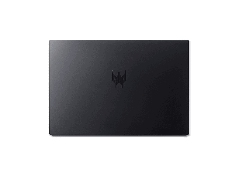 Portátil gaming - Acer Predator Triton 14 AI PT14-52T-91LV, 14.5" WQXGA+, Intel® Core™ Ultra 9 288V, 32GB RAM, 1TB SSD, GeForce RTX™ 5070, FreeDOS