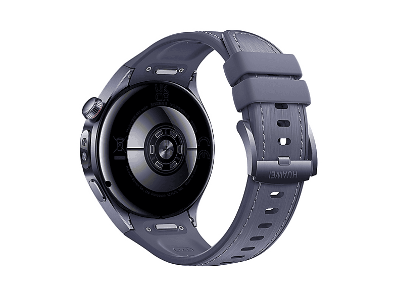 Smartwatch - Huawei Watch 5, 46mm, 32 GB, NFC, Llamadas celulares eSIM, Morado (ref. 1603264)