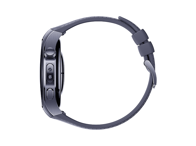 Smartwatch - Huawei Watch 5, 46mm, 32 GB, NFC, Llamadas celulares eSIM, Morado (ref. 1603264)