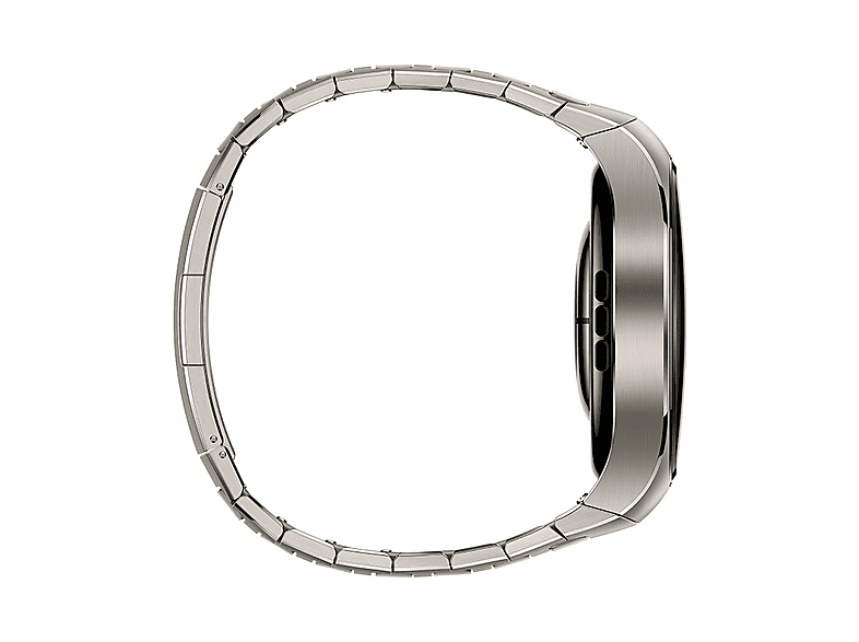 Smartwatch - Huawei Watch 5, 46mm, 32 GB, NFC, Llamadas celulares eSIM, Titanio
