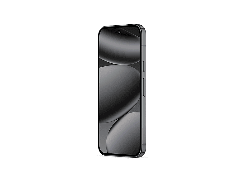 Smartphone - Google Pixel 10 Pro, Obsidiana, 128 GB, 16 GB RAM, 6.3" Super Actua OLED, Google Tensor G5, 4870 mAh, Android 16