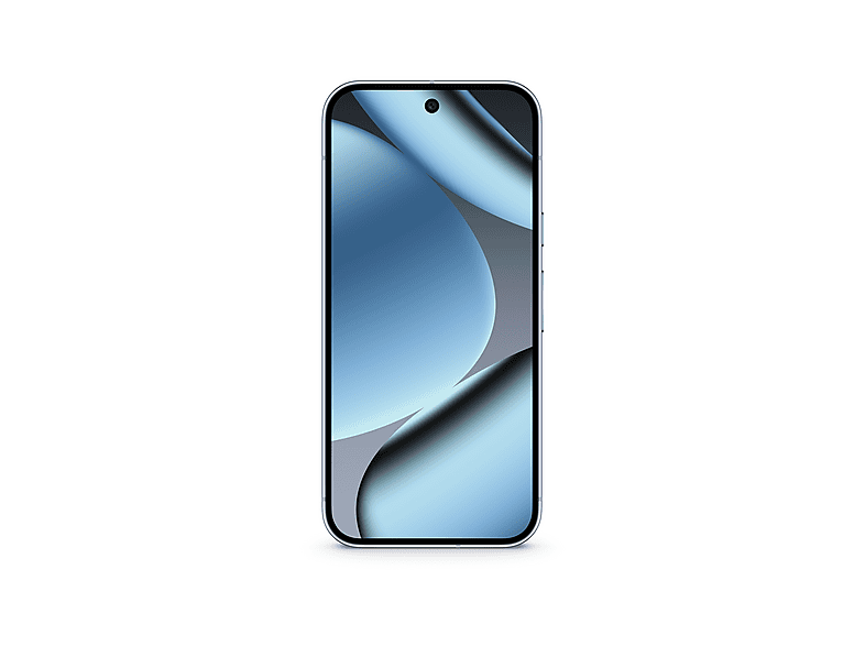 Smartphone - Google Pixel 10 Pro, Piedra lunar, 256 GB, 16 GB RAM, 6.3" Super Actua OLED, Google Tensor G5, 4870 mAh, Android 16