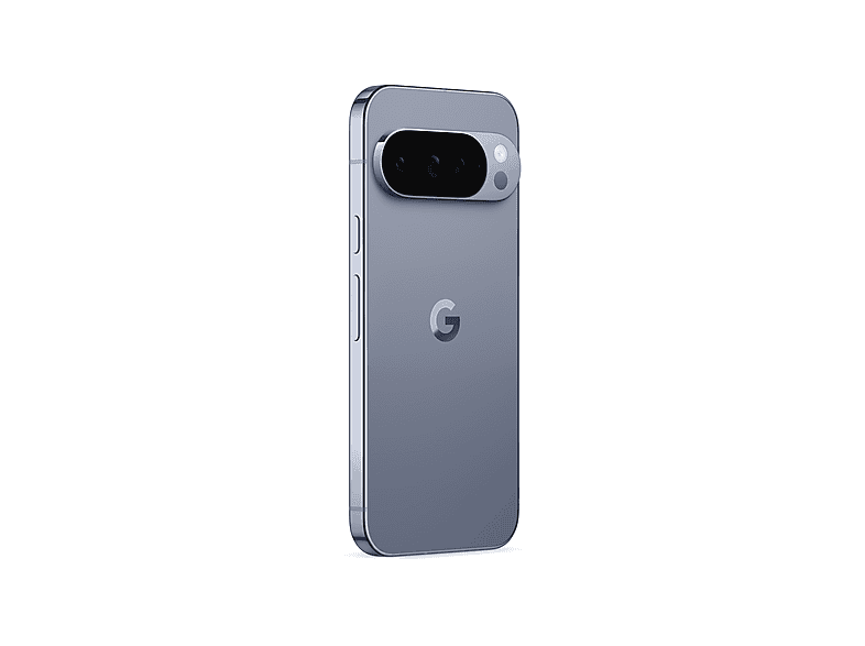 Smartphone - Google Pixel 10 Pro, Piedra lunar, 256 GB, 16 GB RAM, 6.3" Super Actua OLED, Google Tensor G5, 4870 mAh, Android 16
