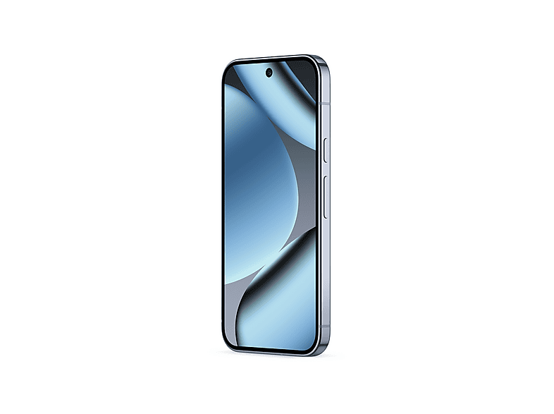 Smartphone - Google Pixel 10 Pro, Piedra lunar, 256 GB, 16 GB RAM, 6.3" Super Actua OLED, Google Tensor G5, 4870 mAh, Android 16