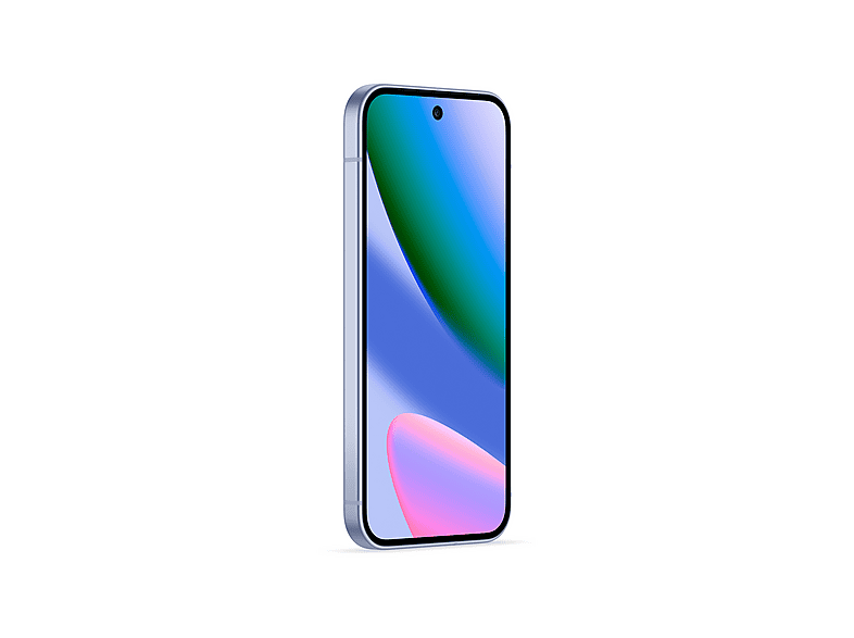 Smartphone - Google Pixel 10, Glaciar,256 GB, 12 GB RAM, 6.3" Actua OLED, Google Tensor G5, 4970 mAh, Android 16