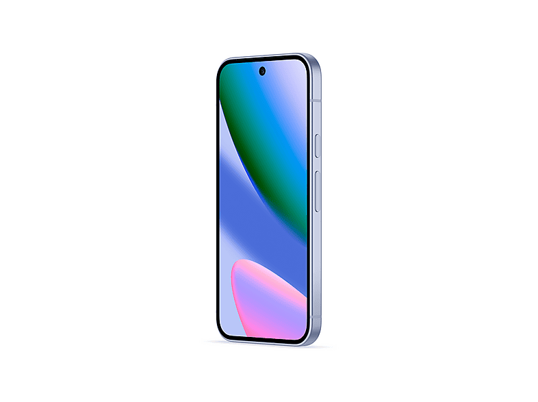 Smartphone - Google Pixel 10, Glaciar,256 GB, 12 GB RAM, 6.3" Actua OLED, Google Tensor G5, 4970 mAh, Android 16