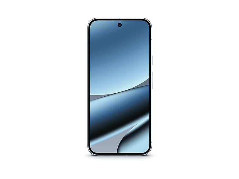 Smartphone - Google Pixel 10 Pro XL, Piedra lunar, 256 GB, 16 GB RAM, 6.8" Super Actua OLED, Google Tensor G5, 5200 mAh, Android 16