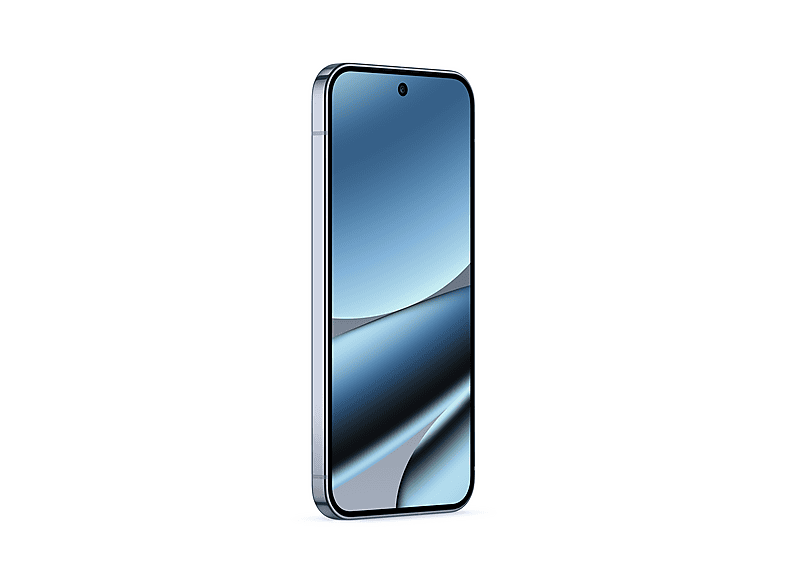 Smartphone - Google Pixel 10 Pro XL, Piedra lunar, 256 GB, 16 GB RAM, 6.8" Super Actua OLED, Google Tensor G5, 5200 mAh, Android 16