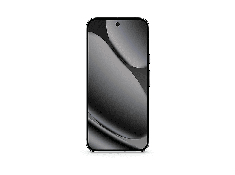 Smartphone - Google Pixel 10 Pro XL, Obsidiana, 256 GB, 16 GB RAM, 6.8" Super Actua OLED, Google Tensor G5, 5200 mAh, Android 16