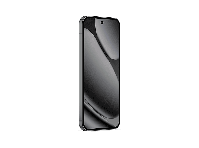 Smartphone - Google Pixel 10 Pro XL, Obsidiana, 256 GB, 16 GB RAM, 6.8" Super Actua OLED, Google Tensor G5, 5200 mAh, Android 16