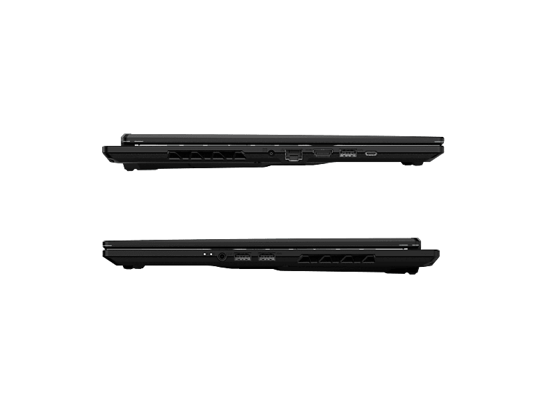 Portátil gaming - Gigabyte A16 CWHI3ES864SD, 16" WUXGA, Intel® Core™ i7-13620H, 32 GB RAM, 1 TB SSD, GeForce RTX™ 5070, Sin sistema operativo