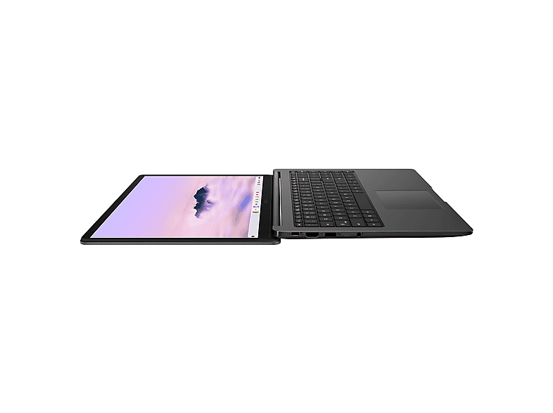 Portátil - ASUS Chromebook Plus CX15 CX1505CTA-S70119, 15.6" Full-HD, Intel® Core™ 3 N355, 8GB RAM, 256GB eMMC, UHD Graphics, Google Chrome OS