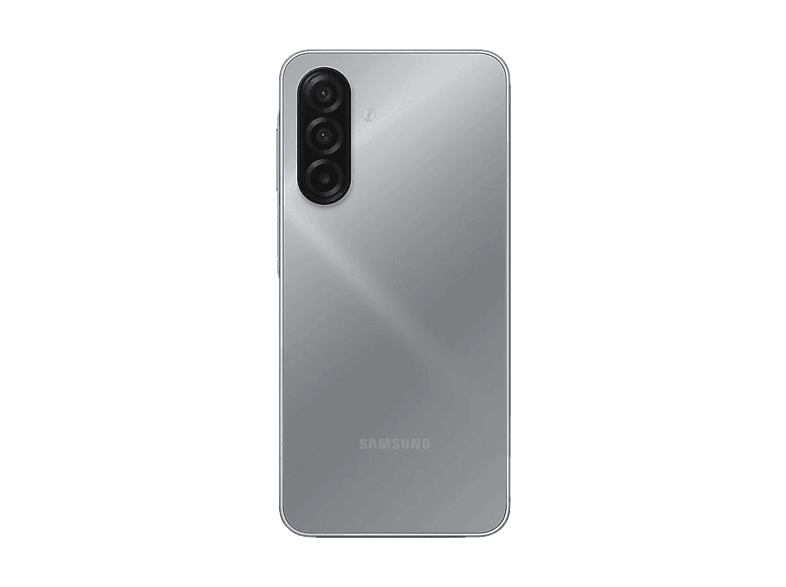 Móvil - Samsung Galaxy A17 LTE, Gris, 256 GB, 8 GB RAM, 6.7", FHD+ Super AMOLED, Mediatek G99 Octa-core, 5000 mAh, Android 15