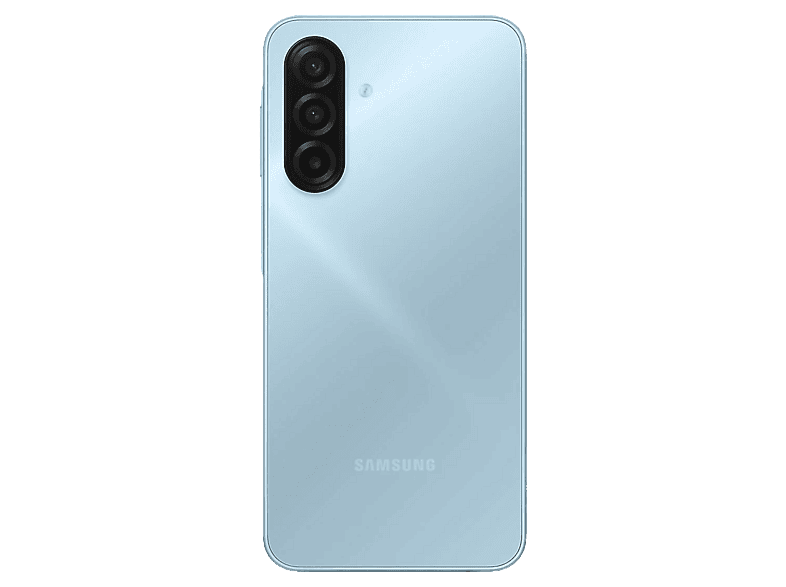 Móvil - Samsung Galaxy A17 LTE, Azul, 256 GB, 8 GB RAM, 6.7", FHD+ Super AMOLED, Mediatek G99 Octa-core, 5000 mAh, Android 15