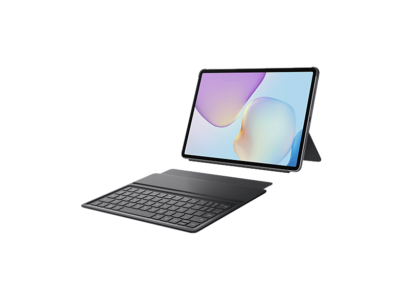 Tablet - Huawei MatePad 11.5, Wi-Fi, 11.5" DCI 2K PaperMatte Display, 8 GB RAM, 256 GB, Incluye teclado, HarmonyOS, Gris espacial
