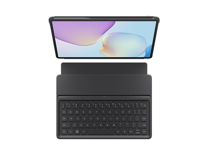 Tablet - Huawei MatePad 11.5, Wi-Fi, 11.5" DCI 2K PaperMatte Display, 8 GB RAM, 256 GB, Incluye teclado, HarmonyOS, Gris espacial