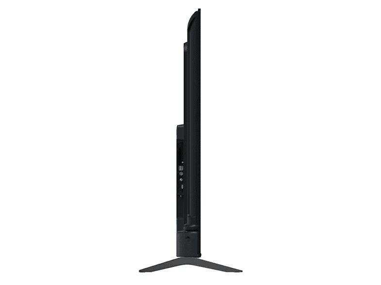 TV QLED 65" - Haier S80 Series H65S80FUX, QLED 4K HDR10, Google TV, Gaming 120Hz, Dolby Audio, Negro