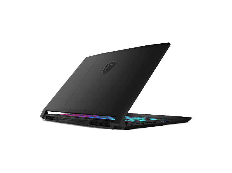 Portátil gaming - MSI Katana 15 HX B14WFK, 15.6" QHD, Intel® Core™ i7-14650HX, 32GB RAM, 1TB SSD, GeForce RTX™ 5060, Windows 11 Home