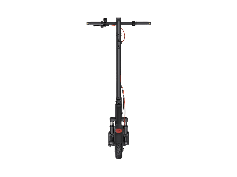 Patinete eléctrico - Xiaomi Electric Scooter 5 Plus, Tipo 1 / VPL, Pot nominal 400W, 120 kg, Vel máx 25km/h, Neumáticos 12", Batería 10200 mAh, Negro