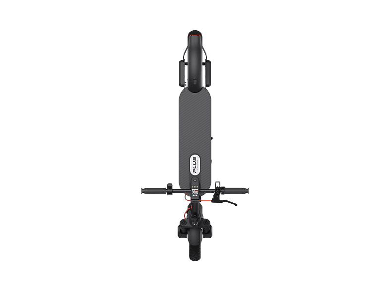 Patinete eléctrico - Xiaomi Electric Scooter 5 Plus, Tipo 1 / VPL, Pot nominal 400W, 120 kg, Vel máx 25km/h, Neumáticos 12", Batería 10200 mAh, Negro
